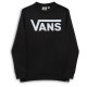 Vans Παιδικό φούτερ Classic Vans Crew-B